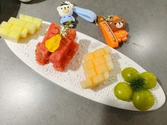 -3号仓库·创意中国菜(长宁龙之梦店)