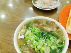 -诚祥泡馍馆