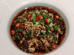 口水鸡-川人百味(金安中央大街店)