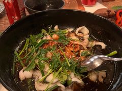 -丽江松赞酒店-餐厅