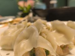 -开海·红岛海鲜虾水饺(石老人店)