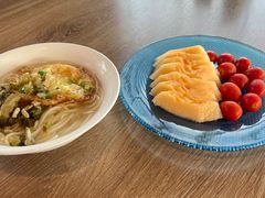 -帐篷客·溪龙茶谷度假酒店