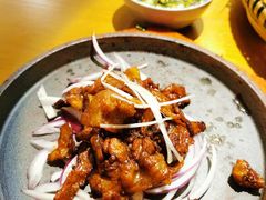 -包整·丝娃娃(一览甲秀楼风景店)