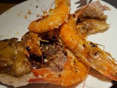 -拉蒂娜·巴西牛排馆 Latina·Brazilian Steakhouse(王府井喜悦店)