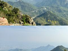 -泰山风景名胜区