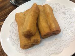-顺德公平靓正特色牛花粥(花都店)