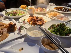 -万盛合(渔人码头店)