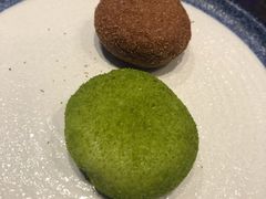 -将太无二·北美传奇寿司(荟聚购物中心西红门店)