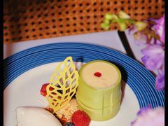 -HUATA 'Holiday Plan 花榻