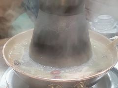 -大明铜锅·烤涮坊·烧烤(总店)