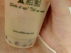 -1点点(二七万达店)