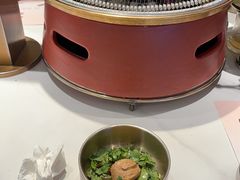 -西塔老太太泥炉烤肉(川沙百联店)