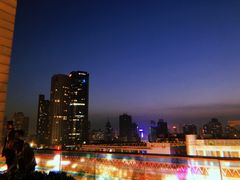 -四季酒店·空中花园 Aria on 9
