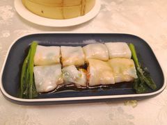 -酌宴府The China Club·广州万富希尔顿酒店(云城东路店)