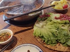 -厝味火锅·潮汕卤水火锅(十一合店)