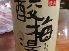 -老兰家传统烧烤炒菜泡馍(小南门店)