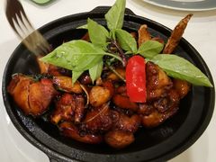 -鹿港小镇(黄金店)