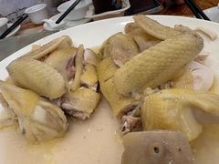 -新金盛·海鲜酒楼(盐田店)