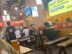 -林二哥宜烤官·宜宾小烧烤