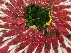 -花味·自助烤肉(南方时代店)