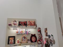 -海马体照相馆(万菱汇店)