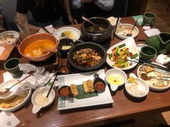 -云海肴·汽锅鸡·云南菜(领展购物广场·中关村店)
