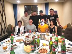 -巴扎美食·新疆菜·西域歌舞表演餐厅(新疆大厦店)