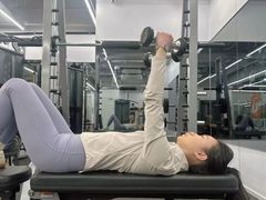 -乐刻健身(万科云城西里店)