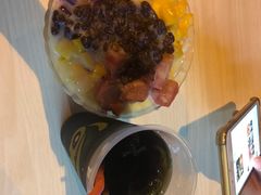 -小胖老味刨冰