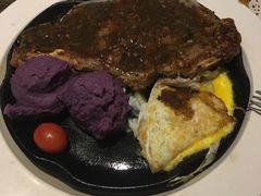-豪客来牛排(新街口羊皮巷店)