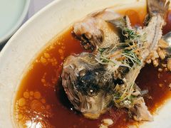 -静之湖湖畔餐厅