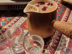 -火塘云南烧烤大排档