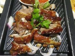 -北疆饭店(苏宁广场店)