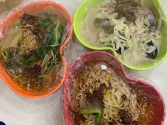 -杜老鲜麻辣烫(立信街店)