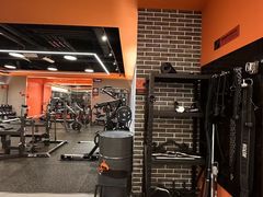 -加伍磅健身(千树店)