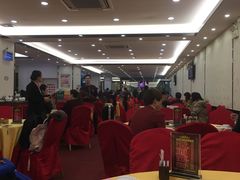 大堂-春尚海鲜城(拱北店)