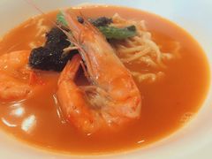 鲜虾面-南山鲜虾面·活鲜小馆·海味大连菜(南山总店)