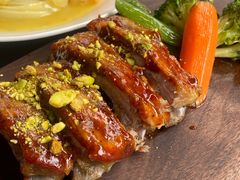 -Nord Grill&Bar Highland诺德西餐(深圳欢乐海岸店)