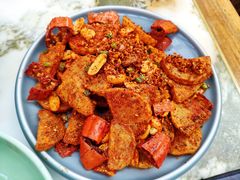 -小吊梨汤·北京菜(香山店)