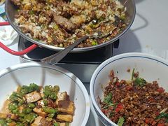 -福巷湘食小馆·猛火现炒(上海首店)