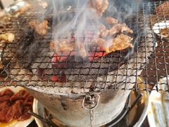 肥瘦相间-韩风烤牛肉冷面店