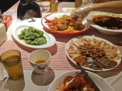 -霸王虾·小龙虾香辣蟹(玉林店)