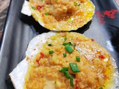 -龙虾风暴(松江店)