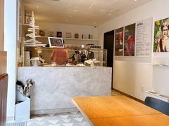 -大酉·M Coffee(北京美术馆店)