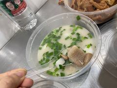 -韦记牛杂汤(清晖园店)