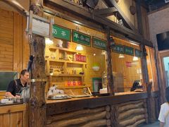 -牧马人奶茶馆(乌兰察布总店)