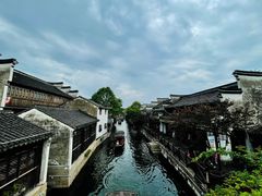 -南浔古镇