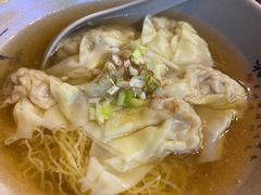 -琛仔记云吞面(紫金店)