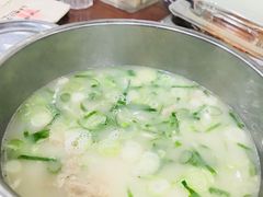 -神仙雪浓汤(明洞店)