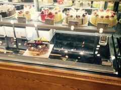 -FASHION BAKERY法森贝克(新德路店)